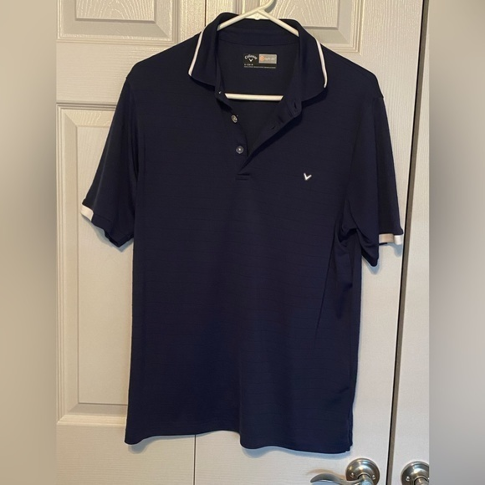 Callaway Golf Polo Small